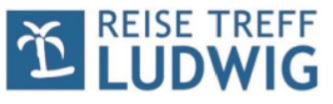 Logo of Reise-Treff Ludwig GmbH