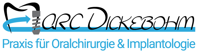 Logo of Praxis für Oralchirurgie und Implantologie Marc Dickebohm