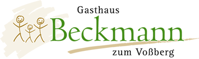 Logo of Gasthaus Beckmann