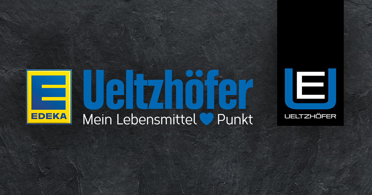 Logo of EDEKA Ueltzhöfer