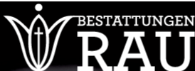 Logo of BESTATTUNGEN RAU
