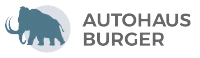 Logo of Autohaus Burger GmbH & Co. KG