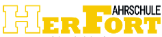 Logo of Fahrschule Herfort