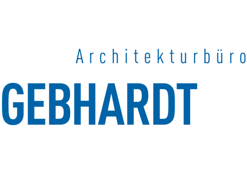 Logo of Architekturbüro Gebhardt - Denkmalschutz-Architektur | Neubau | Gutachten