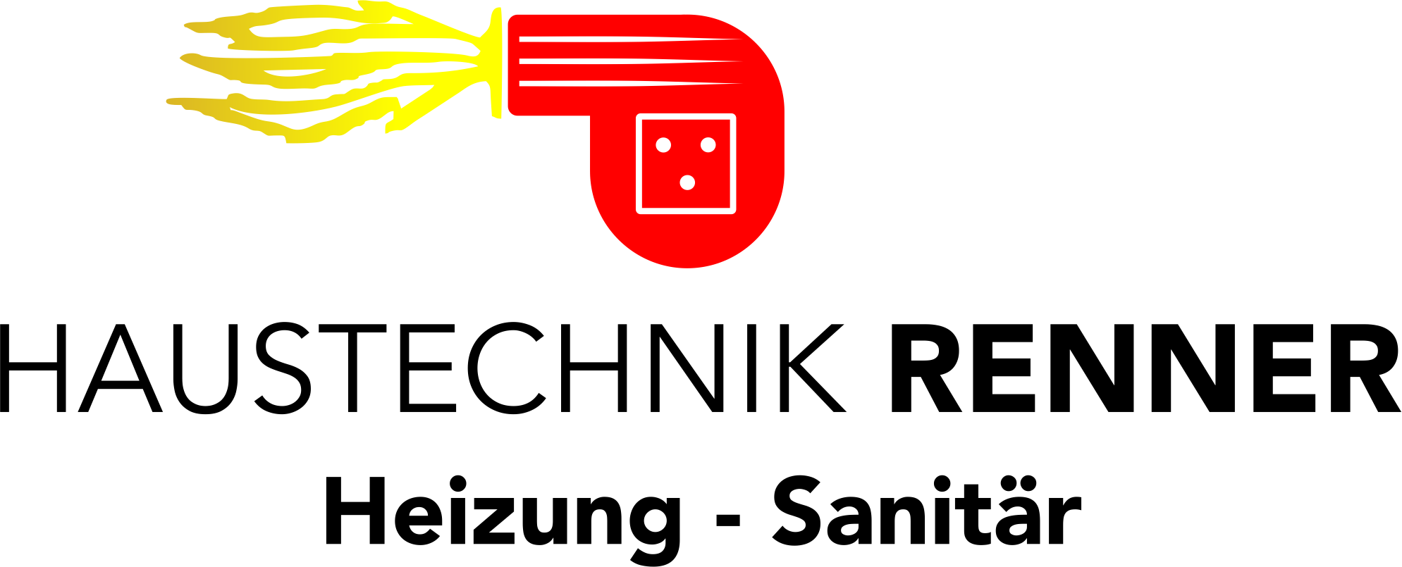 Logo of Haustechnik Renner