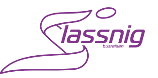 Logo of Lassnig Busreisen