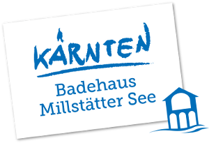 Logo of Kärnten Badehaus Millstätter See