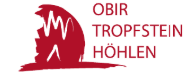 Logo of Obir Tropfsteinhöhlen Büro