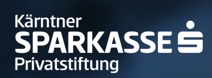 Logo of Kärntner Sparkasse