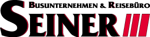 Logo of Busreisen Seiner