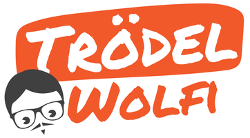 Logo of Trödel Wolfi - Entrümpelungen und Räumungen