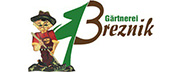 Logo of Gärtnerei Breznik