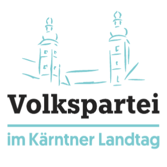 Logo of ÖVP Landtagsklub Kärnten
