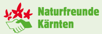 Logo of Naturfreunde Kärnten- Landesorganisation