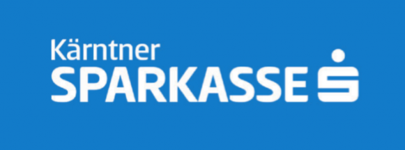 Logo of Kärntner Sparkasse AG - Winklern