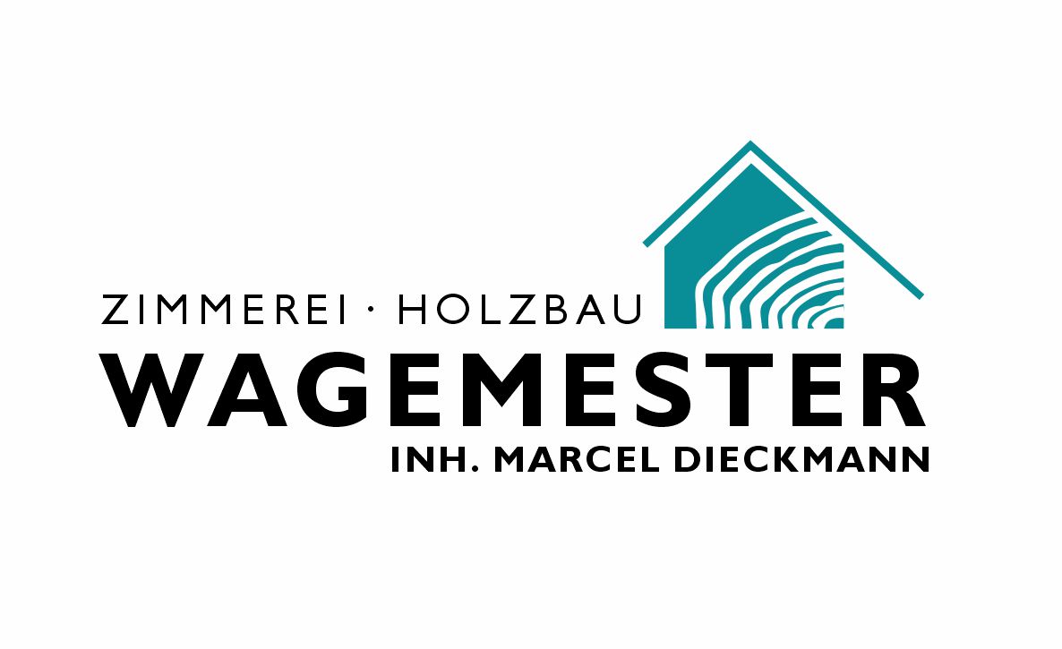 Logo of Zimmerei Holzbau Wagemester Inh. Marcel Dieckmann