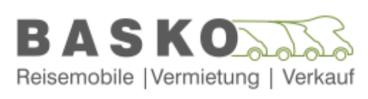 Logo of BASKO Ferienwohnungen