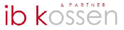 Logo of Ingenieurbüro Töne Kossen