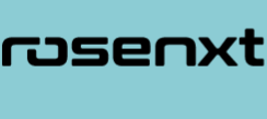 Logo of Rosenxt Creation Center GmbH