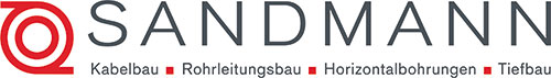 Logo of Sandmann GmbH