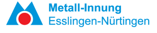 Logo of Metall-Innung Esslingen-Nürtingen