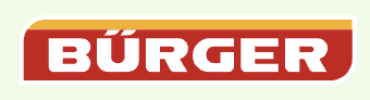 Logo of Bürger GmbH & Co. KG - Werksverkauf
