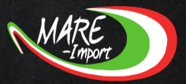 Logo of Mare Import - Vincenzo Arenare