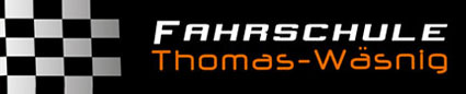 Logo of Fahrschule Thomas-Wäsnig