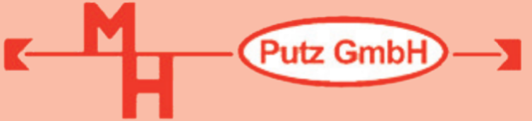 Logo of MH Putz GmbH