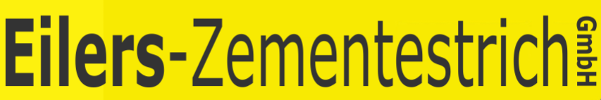 Logo of Eilers Zementestrich GmbH