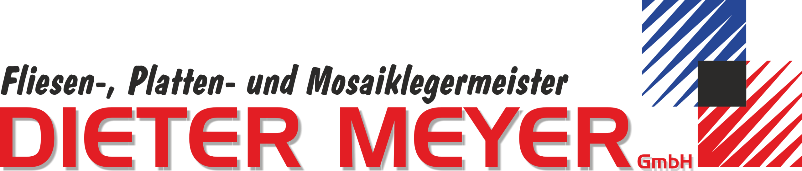 Logo of Dieter Meyer GmbH