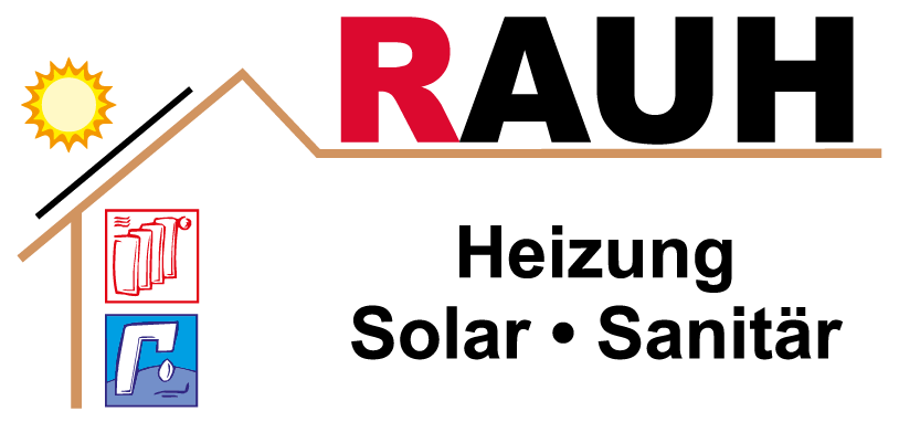 Logo of Rauh GmbH & Co.KG