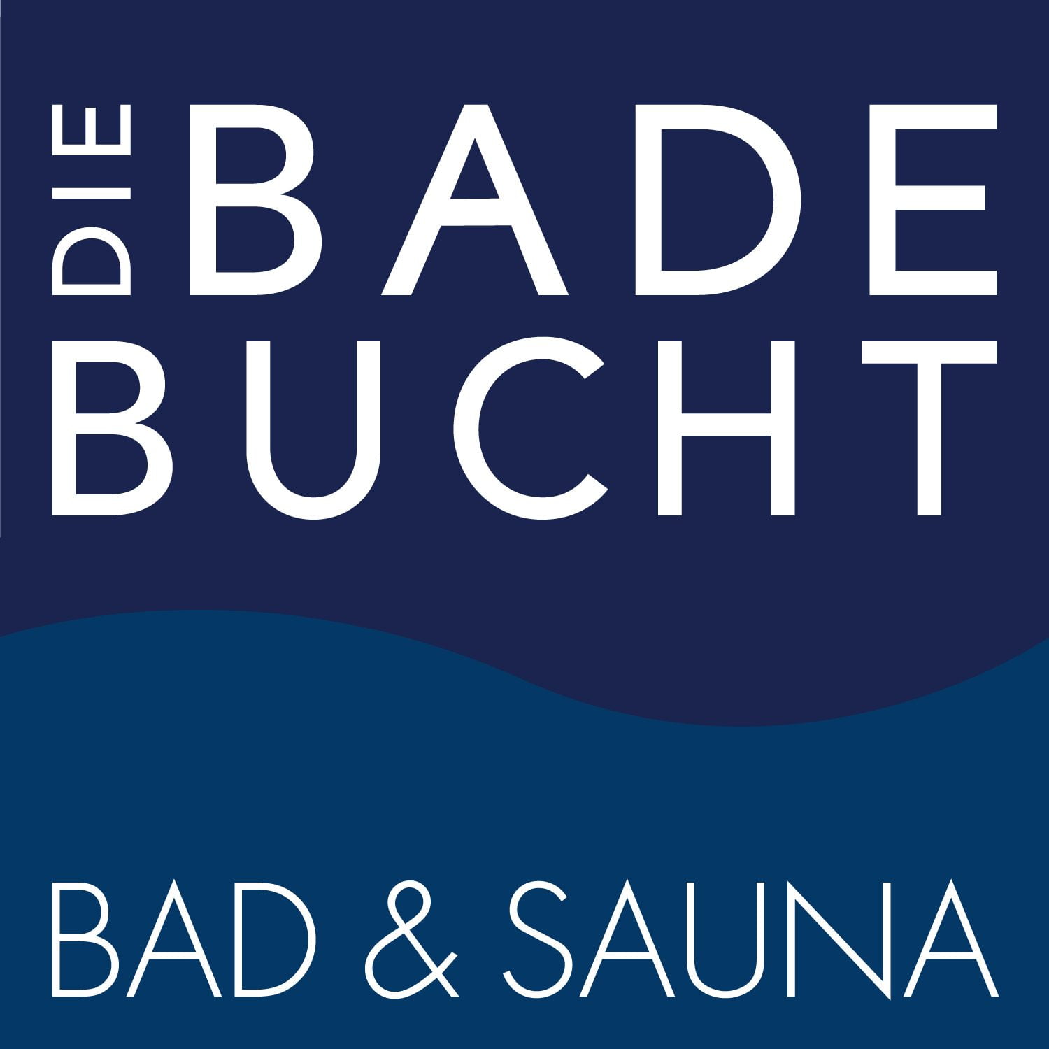 Logo of Badebucht