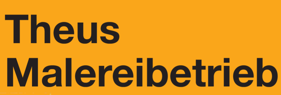 Logo of Theus Malereibetrieb