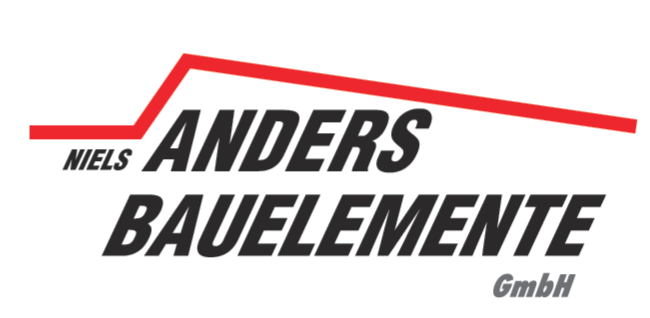 Logo of Niels Anders Bauelemente GmbH