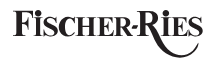 Logo of Fischer-Ries Uhren - Optik - Schmuck