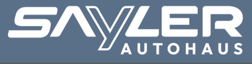 Logo of Autohaus Sayler | Ihr Partner für Neuwagen - Gebrauchtwagen - Werkstatt - Volvo - Mazda