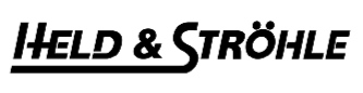Logo of Held & Ströhle GmbH & Co.KG