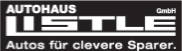 Logo of Autohaus Listle GmbH Günzburg