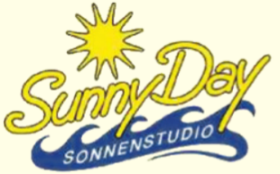Logo of Sunny Day