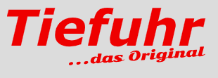 Logo of Andre Tiefuhr