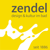 Logo of Zendel