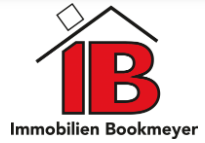Logo of Immobilien Bookmeyer