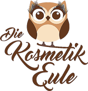 Logo of Die Kosmetik-Eule Anika Breetsch