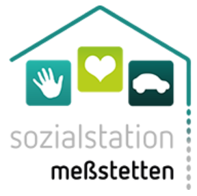 Logo of Sozialstation Meßstetten