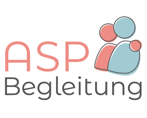 Logo of ASP Begleitung gGmbH