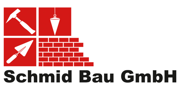 Logo of Schmid Bau GmbH