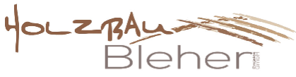 Logo of Holzbau Bleher