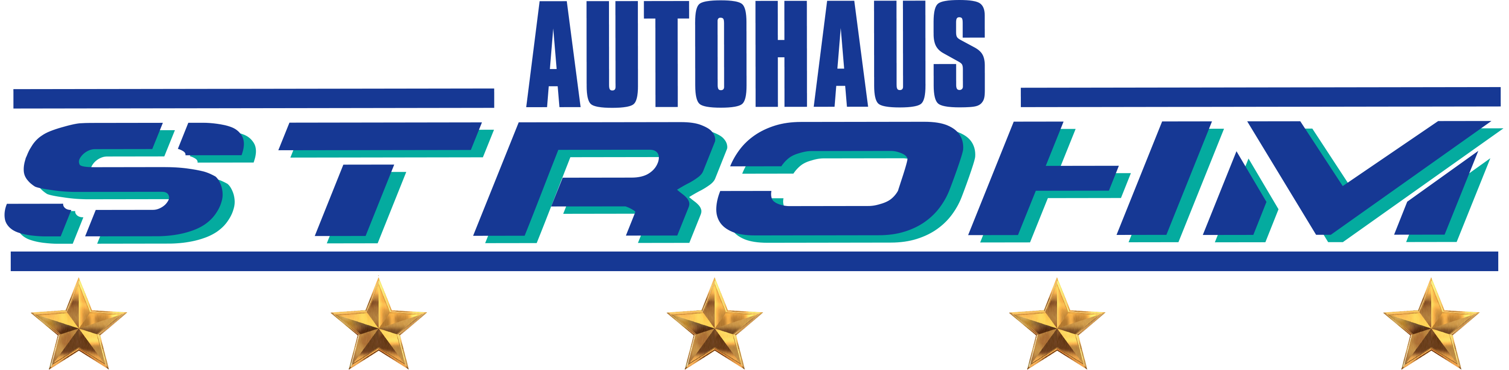 Logo of Autohaus Strohm