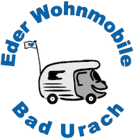 Logo of Eder GmbH Wohnmobile und Wohnwagen